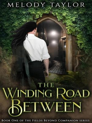 cover image of The Winding Road Between